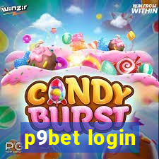 p9bet login